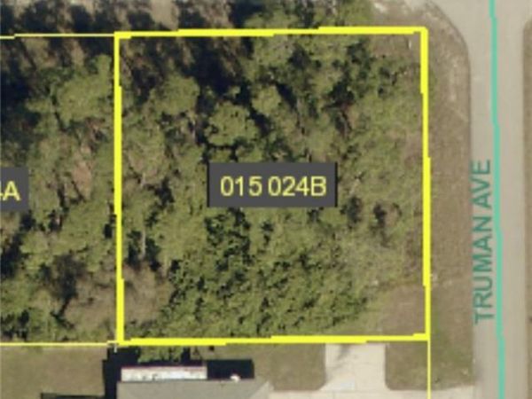 3206 E 2nd ST, LEHIGH ACRES, FL 33936