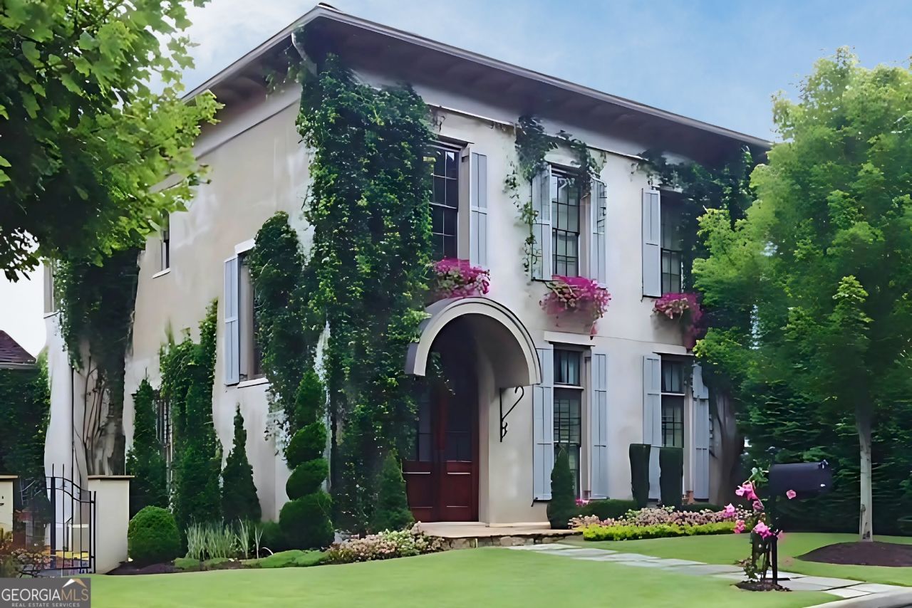 89 Sheridan Drive Ne, Atlanta, GA 30305 Main Photo