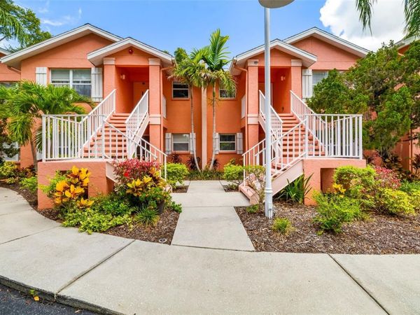 5450 LONGWOOD RUN BOULEVARD, Unit 103, SARASOTA, FL 34243