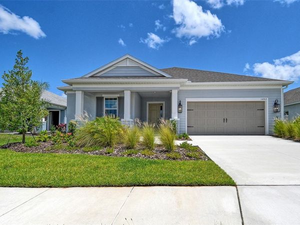 14312 SKIPPING STONE LOOP, PARRISH, FL 34219