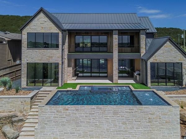 3061 Park Road 36, Possum Kingdom Lake, TX 76449