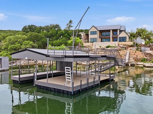 3061 Park Road 36, Possum Kingdom Lake, TX 76449