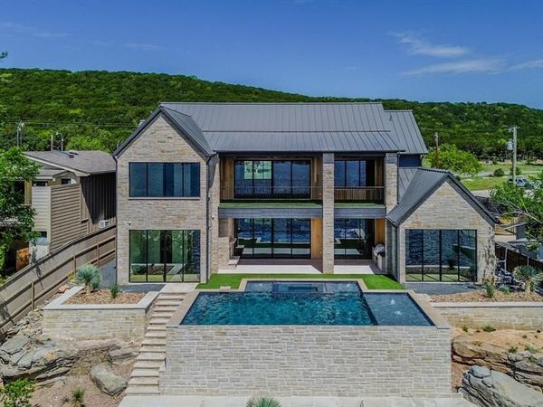 3061 Park Road 36, Possum Kingdom Lake, TX 76449