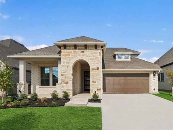 606 Long Trail, Mansfield, TX 76063