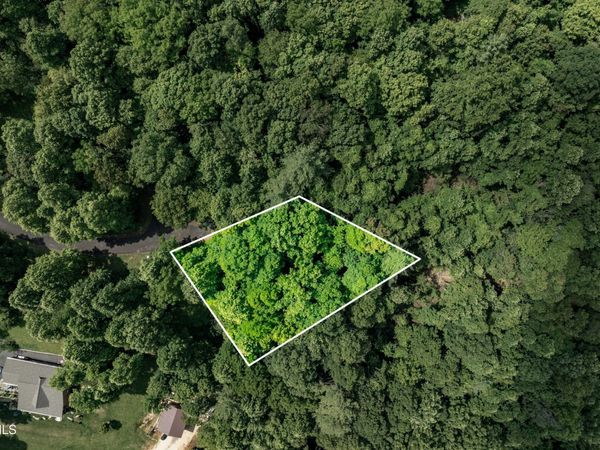 Lot 21 Lake Ridge Road, Butler, TN 37640