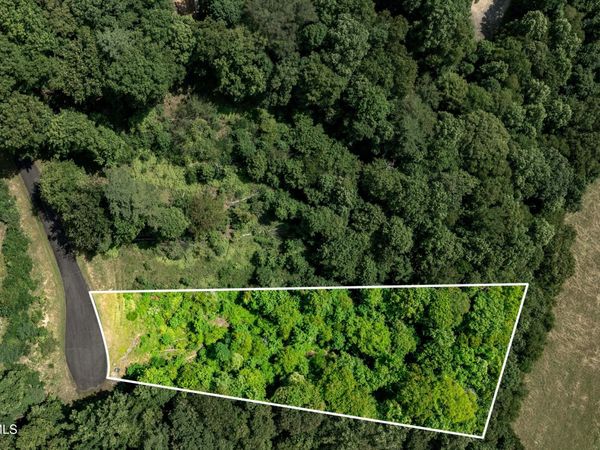 Lot 31 Lake Ridge Road, Butler, TN 37640