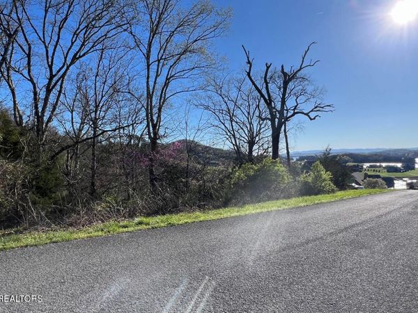 lot 356R Larayne Hollow Rd, Sharps Chapel, TN 37866