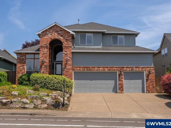 2757 Islander Av NW, Salem, OR 97304