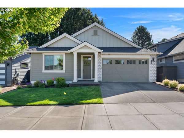 5396 SE 81ST AVE, Hillsboro, OR 97123