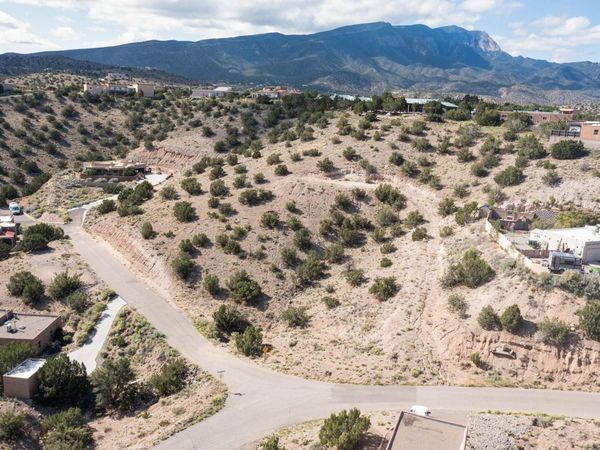 Canoncito Road, Placitas, NM 87043