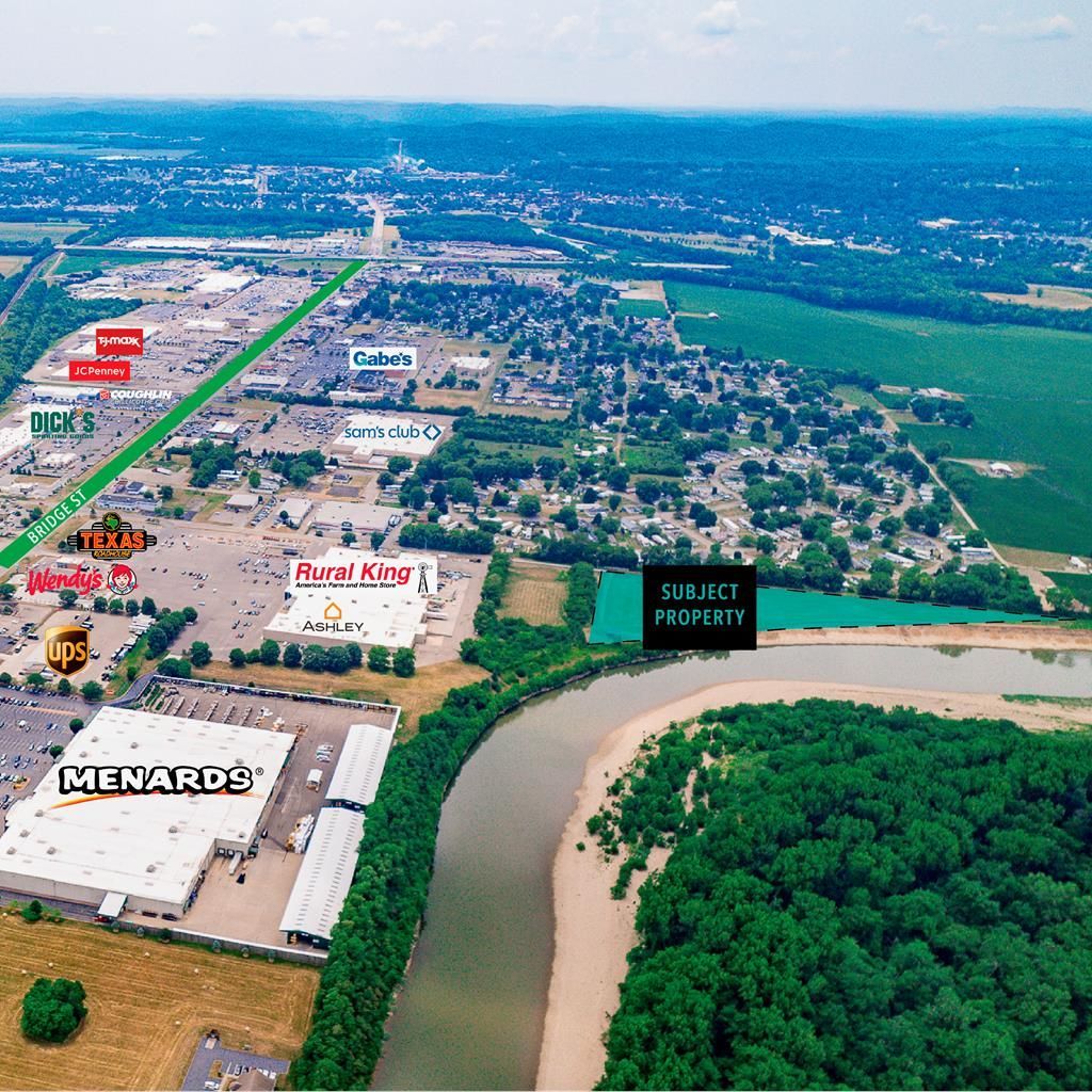 0 N Bridge Street, Chillicothe, OH 45601 Main Photo