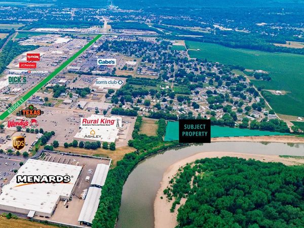 0 N Bridge Street, Chillicothe, OH 45601