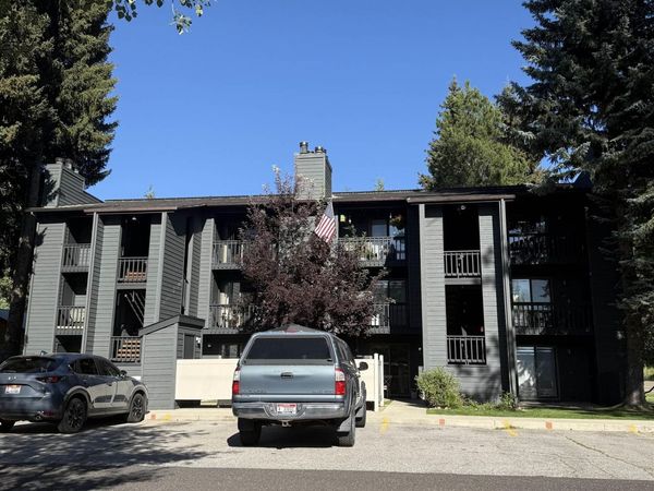 601 Hemlock St., Unit 10, McCall, ID 83638
