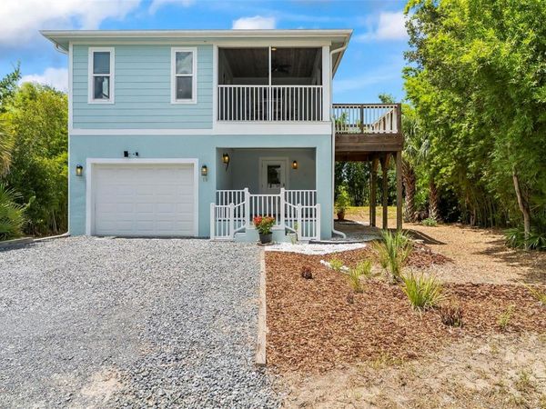 19 BAY DRIVE, PALM COAST, FL 32137