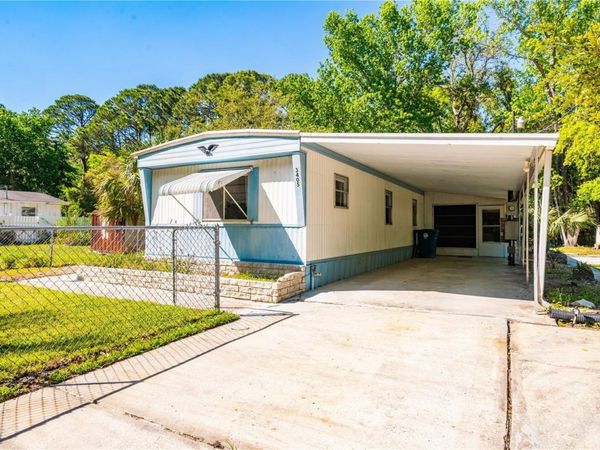 3405 FREMONT LANE, SPRING HILL, FL 34607