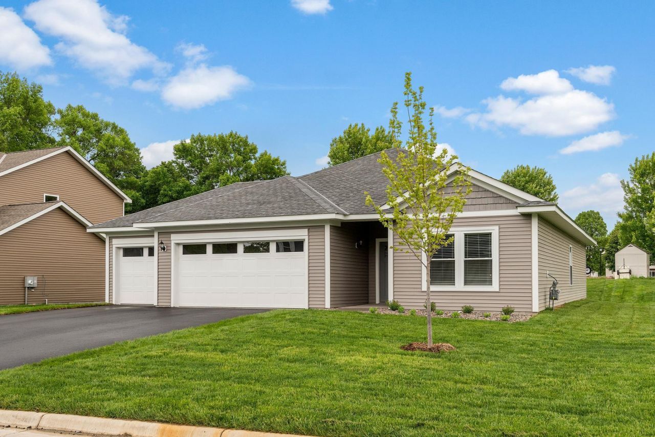 691 Aspen Lane, Montrose, MN 55363