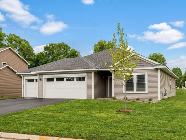 691 Aspen Lane, Montrose, MN 55363