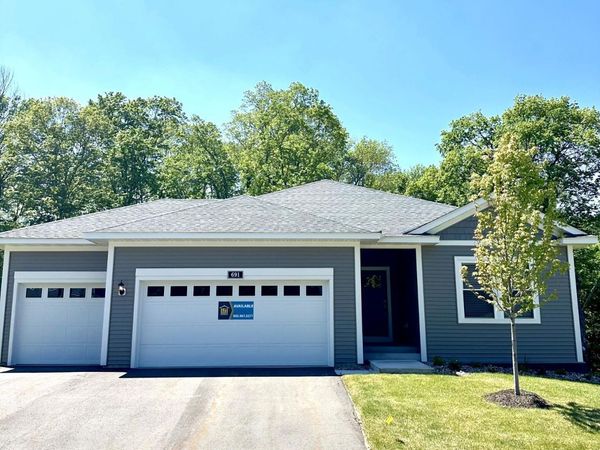 691 Aspen Lane, Montrose, MN 55363
