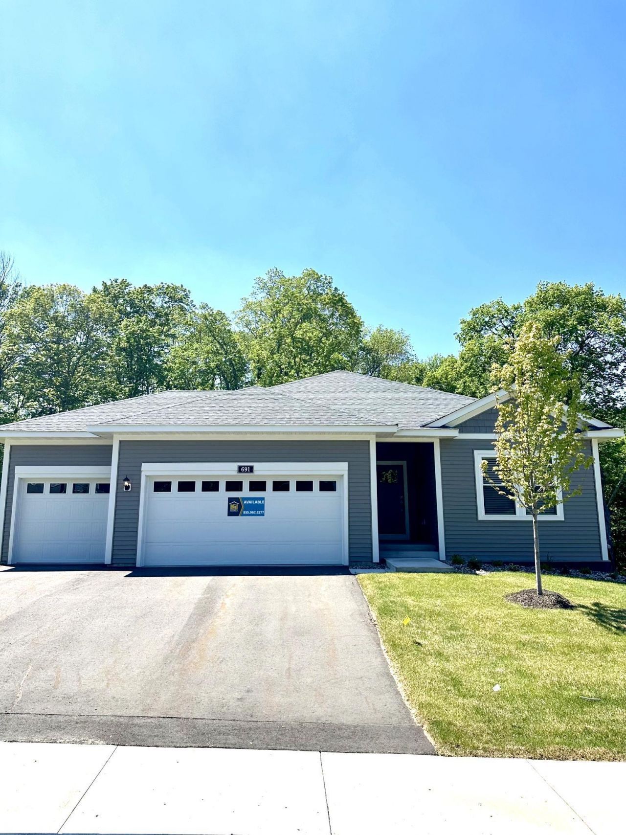 691 Aspen Lane, Montrose, MN 55363