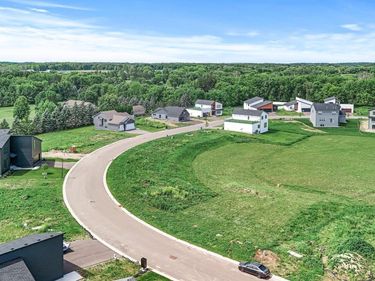 9943 14th Circle NE, Saint Michael, MN 55376