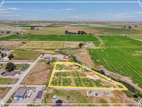 TBD Bannock Avenue, Richfield, ID 83349