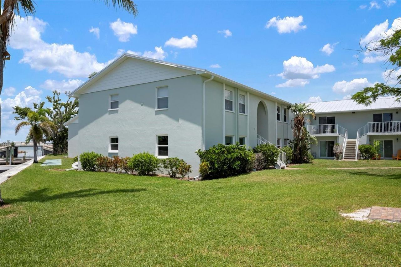 522 Pine Avenue, Unit 7D, Anna Maria, FL 34216 Photo