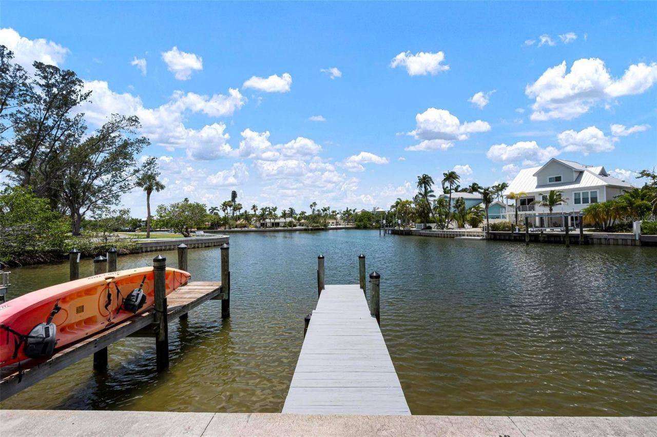 522 Pine Avenue, Unit 7D, Anna Maria, FL 34216 Photo