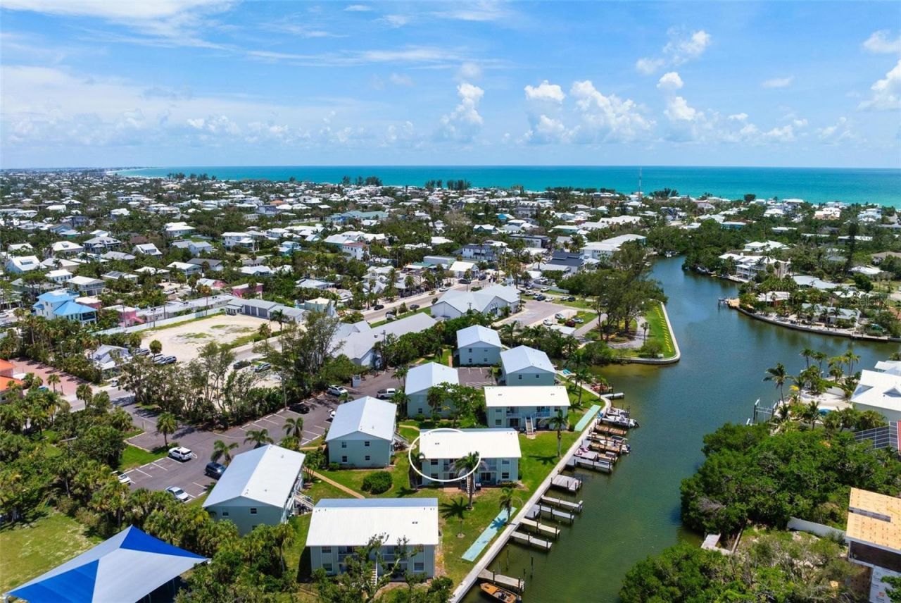 522 Pine Avenue, Unit 7D, Anna Maria, FL 34216 Photo