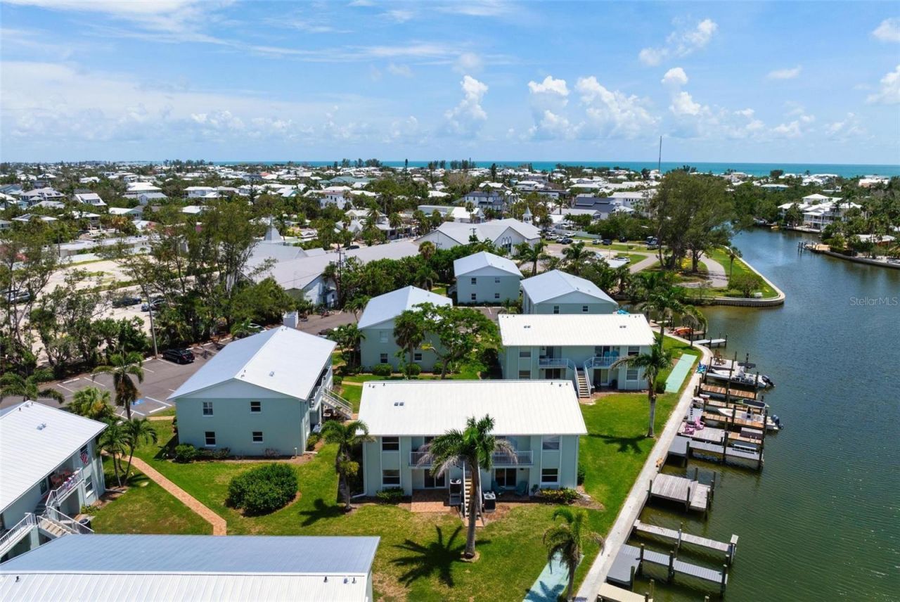 522 Pine Avenue, Unit 7D, Anna Maria, FL 34216 Photo