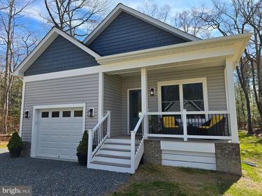 312 9TH STREET, COLONIAL BEACH, VA 22443