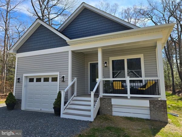312 9TH STREET, COLONIAL BEACH, VA 22443