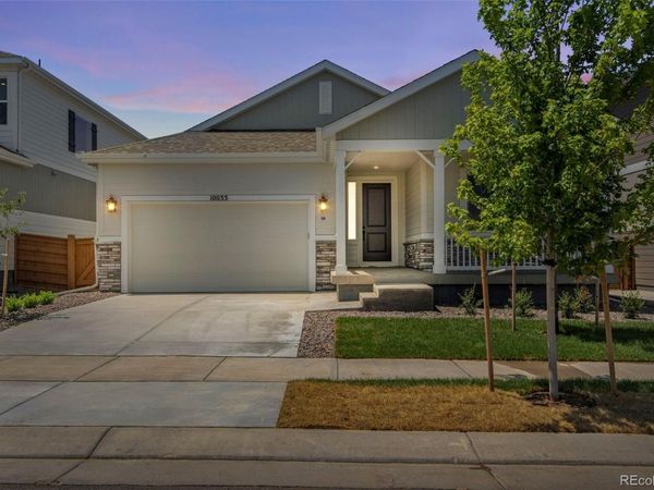 10033 Worchester Street, Commerce City, CO 80022