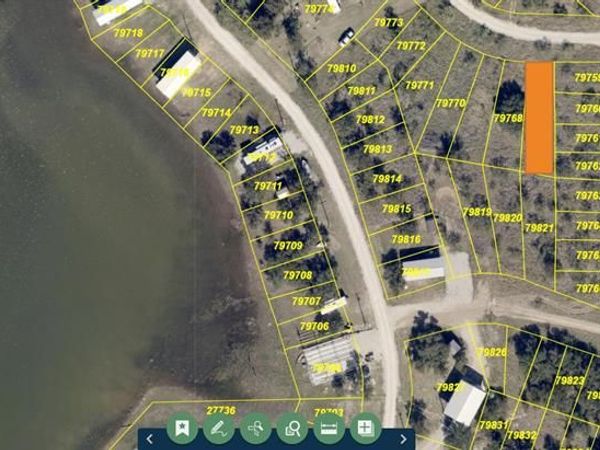 Lot 1336 Lake Front Circle, May, TX 76857