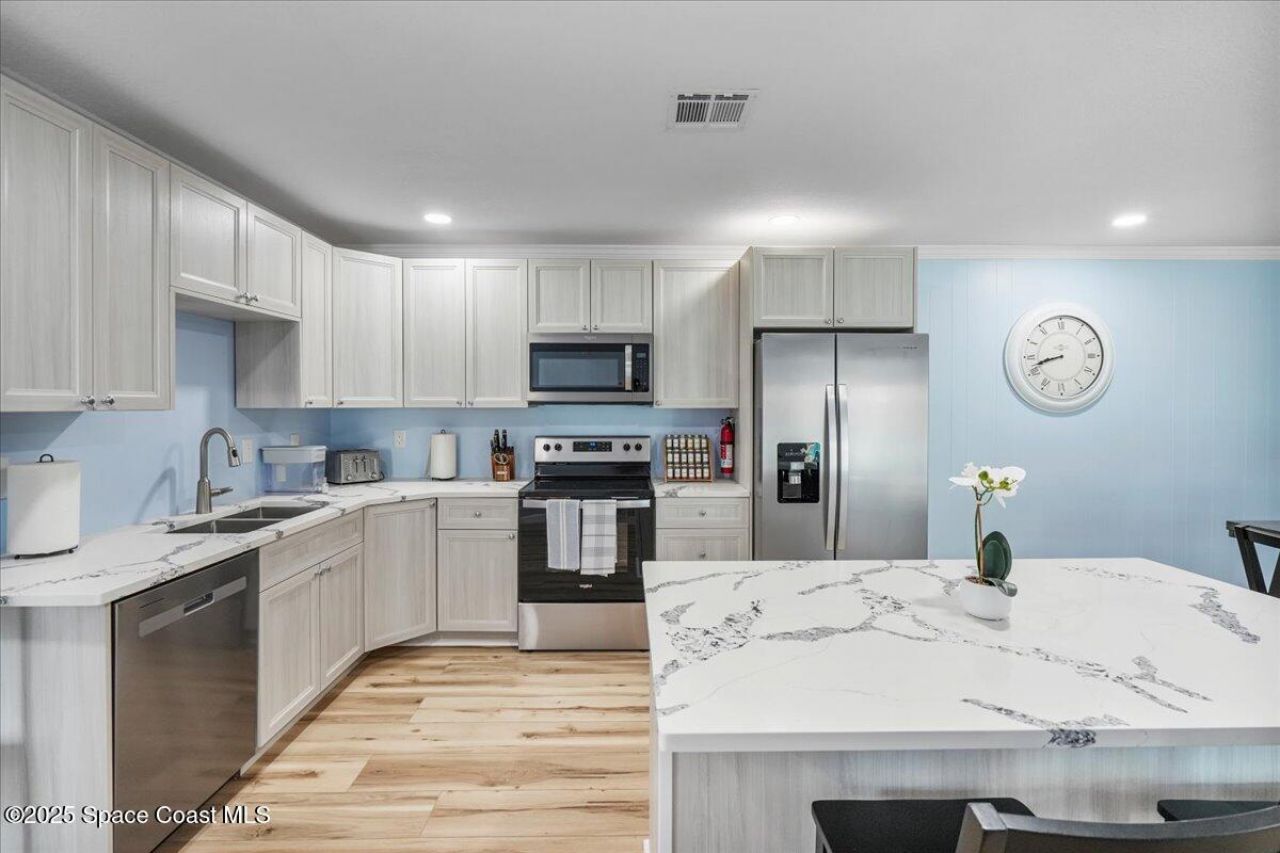 513 & 515 Ronnie Drive, Indian Harbor Beach, FL 32937 Photo