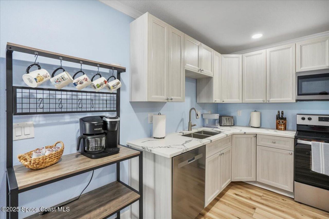 513 & 515 Ronnie Drive, Indian Harbor Beach, FL 32937 Photo