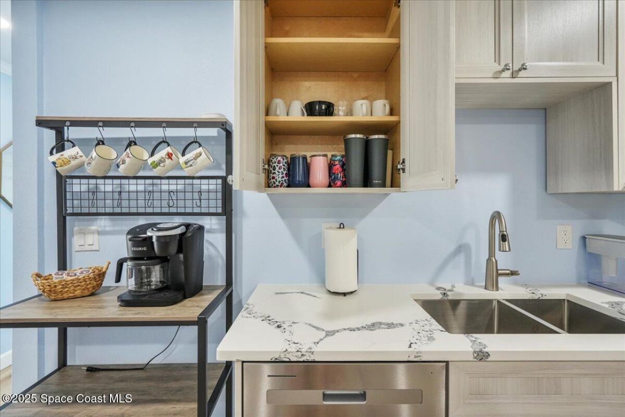 513 & 515 Ronnie Drive, Indian Harbor Beach, FL 32937 Photo