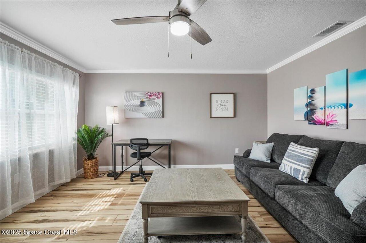 513 & 515 Ronnie Drive, Indian Harbor Beach, FL 32937 Photo