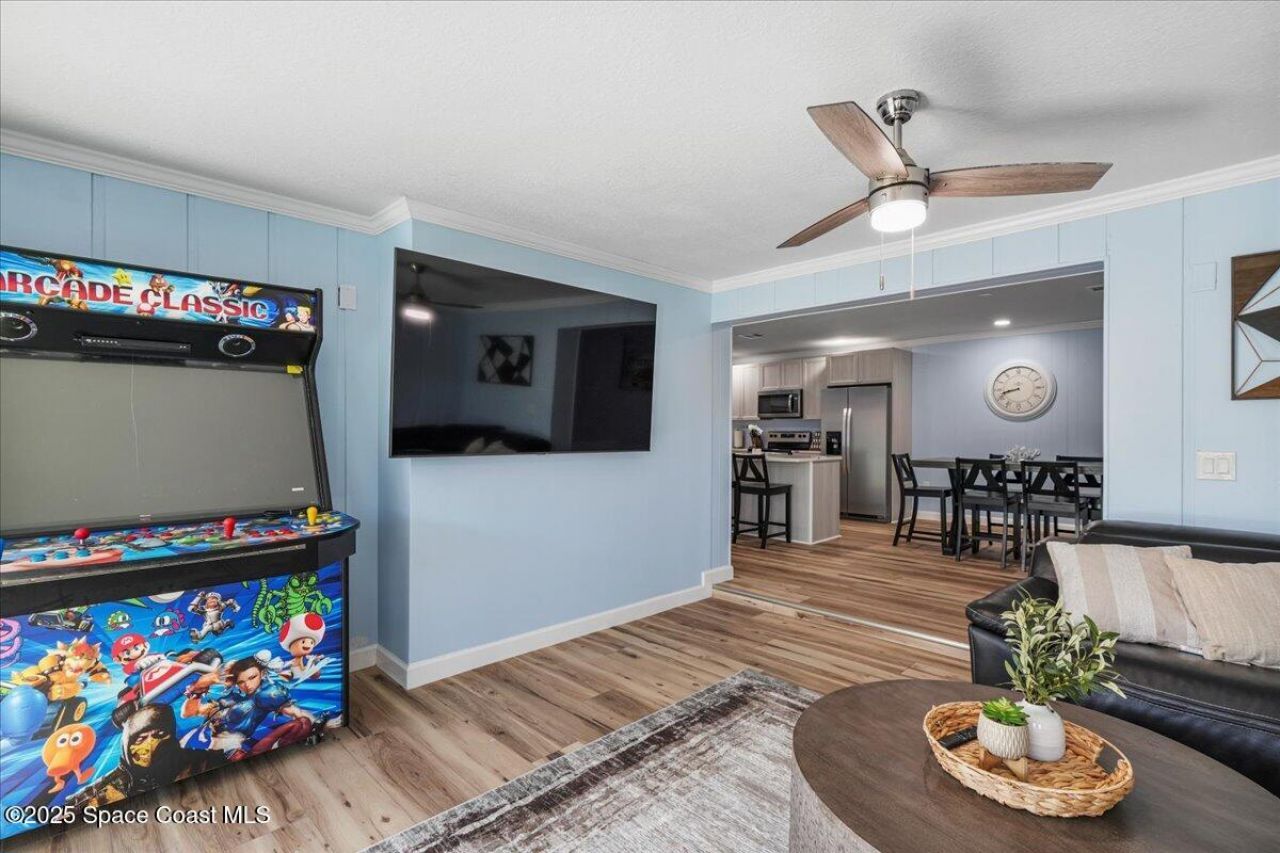 513 & 515 Ronnie Drive, Indian Harbor Beach, FL 32937 Photo