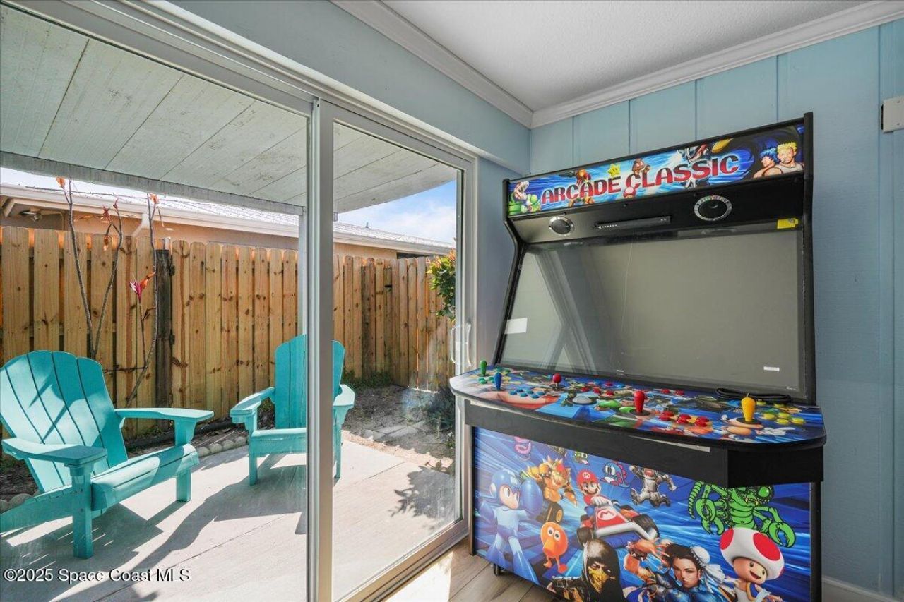 513 & 515 Ronnie Drive, Indian Harbor Beach, FL 32937 Photo