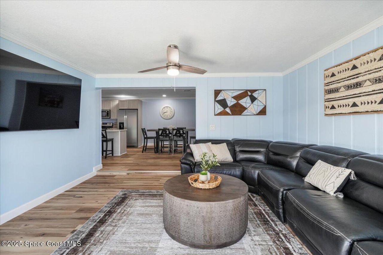 513 & 515 Ronnie Drive, Indian Harbor Beach, FL 32937 Photo