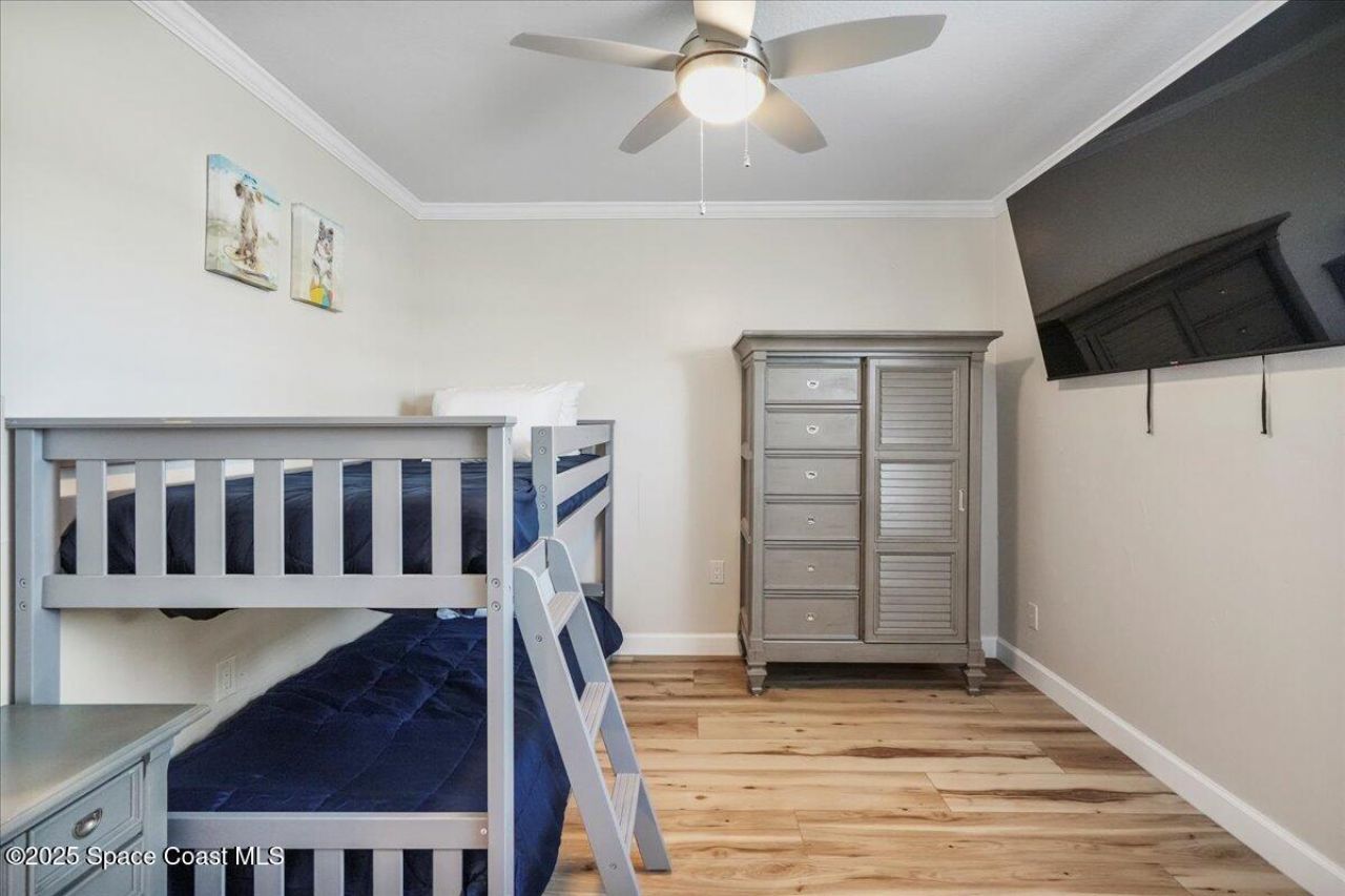 513 & 515 Ronnie Drive, Indian Harbor Beach, FL 32937 Photo