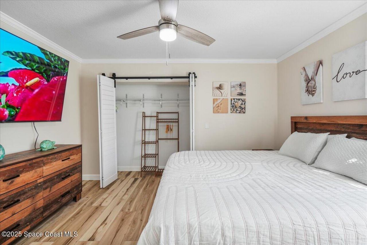 513 & 515 Ronnie Drive, Indian Harbor Beach, FL 32937 Photo