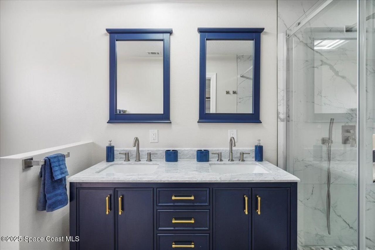 513 & 515 Ronnie Drive, Indian Harbor Beach, FL 32937 Photo