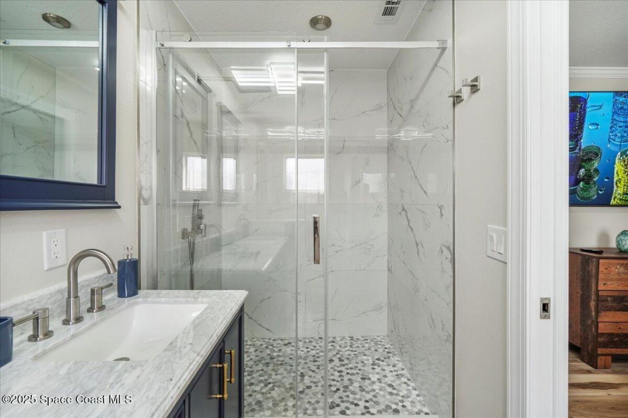 513 & 515 Ronnie Drive, Indian Harbor Beach, FL 32937 Photo