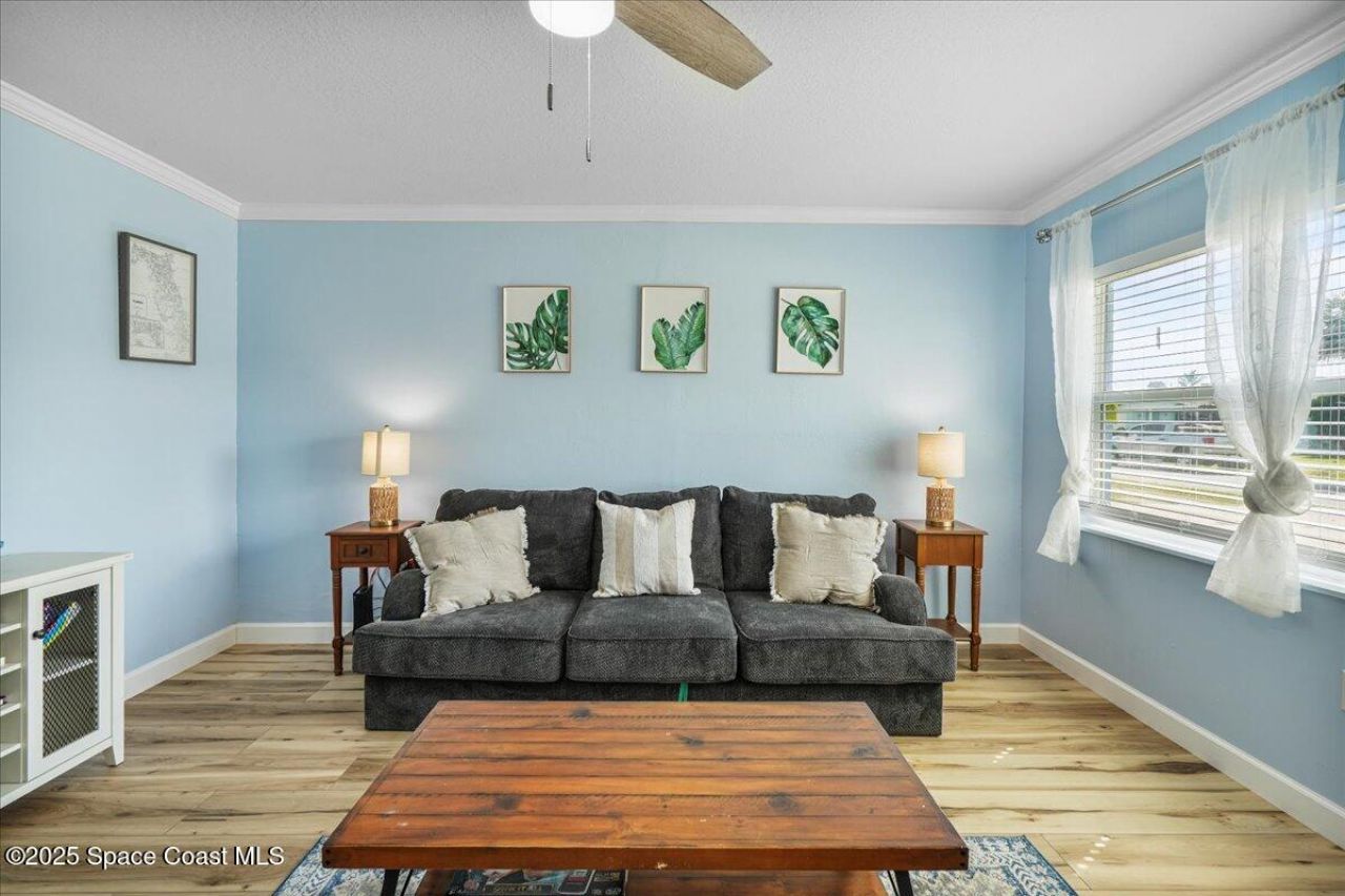 513 & 515 Ronnie Drive, Indian Harbor Beach, FL 32937 Photo