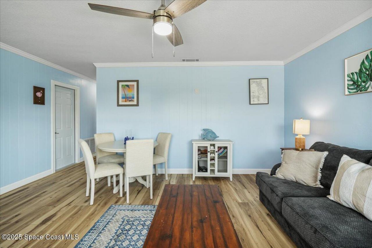 513 & 515 Ronnie Drive, Indian Harbor Beach, FL 32937 Photo