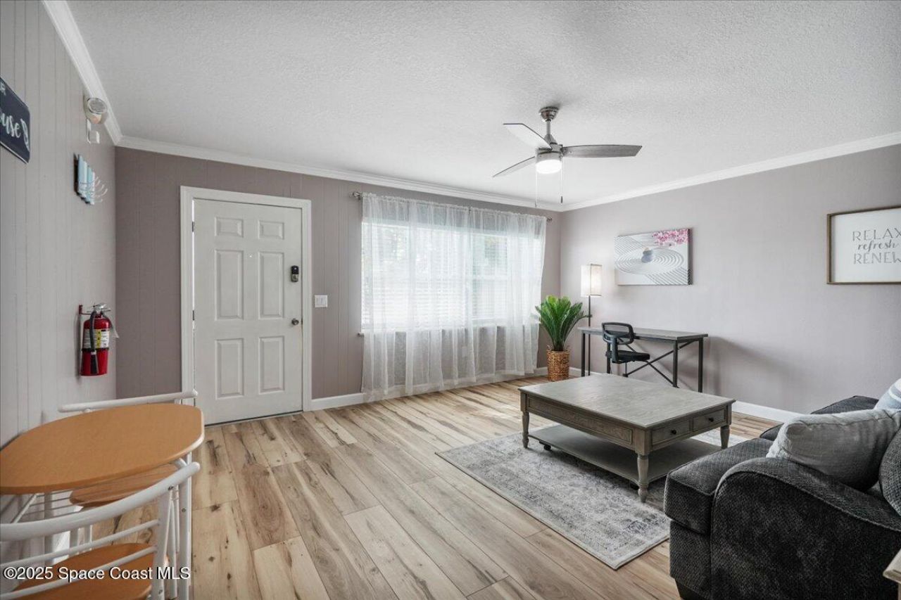 513 & 515 Ronnie Drive, Indian Harbor Beach, FL 32937 Photo