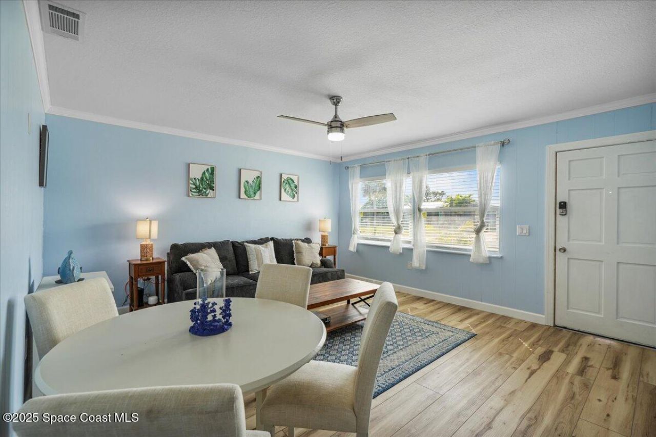 513 & 515 Ronnie Drive, Indian Harbor Beach, FL 32937 Photo