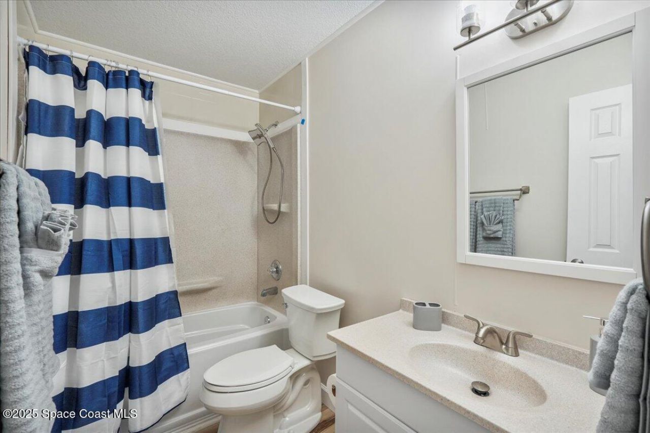 513 & 515 Ronnie Drive, Indian Harbor Beach, FL 32937 Photo