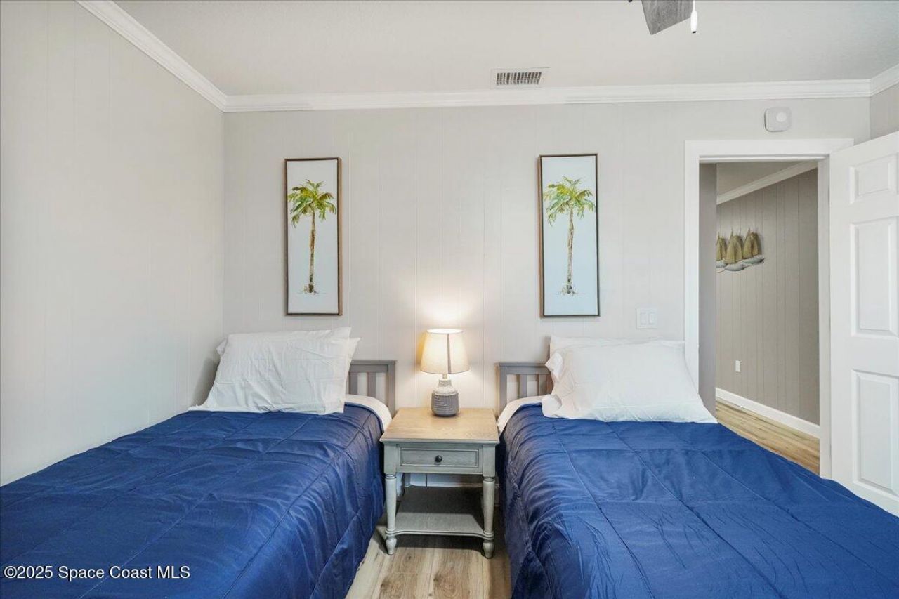 513 & 515 Ronnie Drive, Indian Harbor Beach, FL 32937 Photo